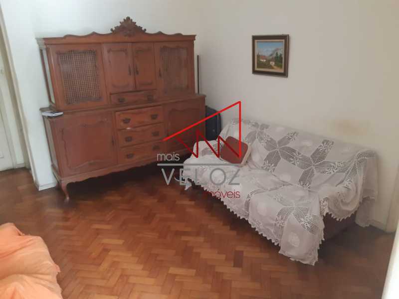 Apartamento à venda com 2 quartos, 63m² - Foto 5