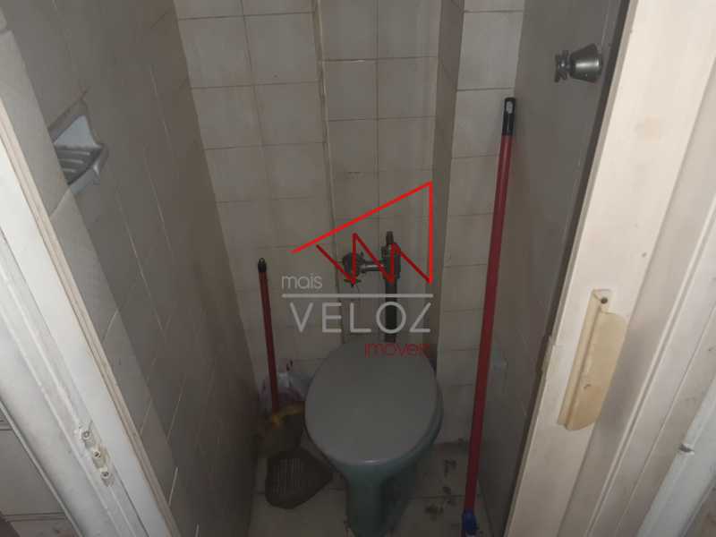 Apartamento à venda com 2 quartos, 63m² - Foto 26