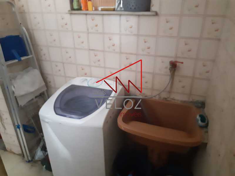 Apartamento à venda com 2 quartos, 63m² - Foto 27