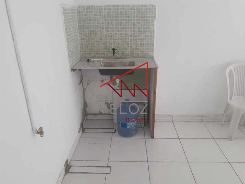 Apartamento, 1 quarto, 32 m² - Foto 8