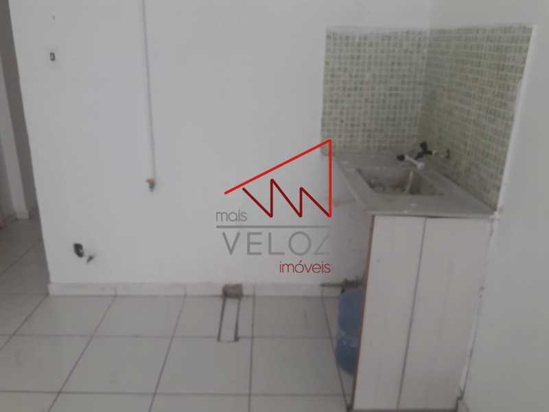 Apartamento, 1 quarto, 32 m² - Foto 18