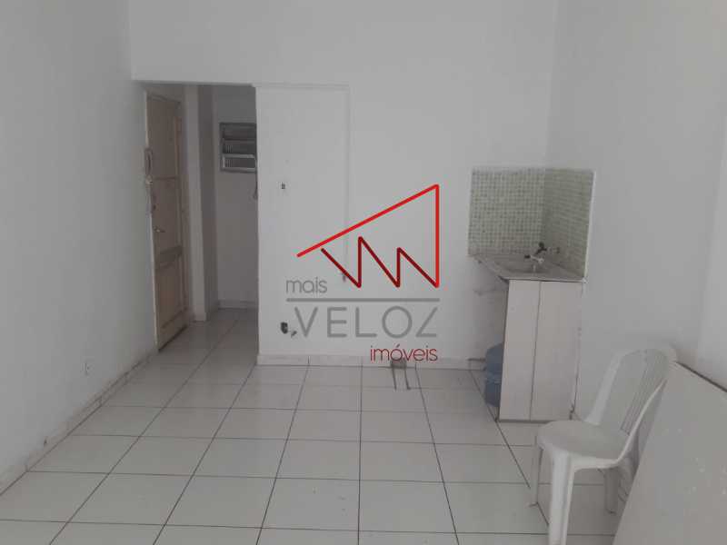Apartamento, 1 quarto, 32 m² - Foto 16