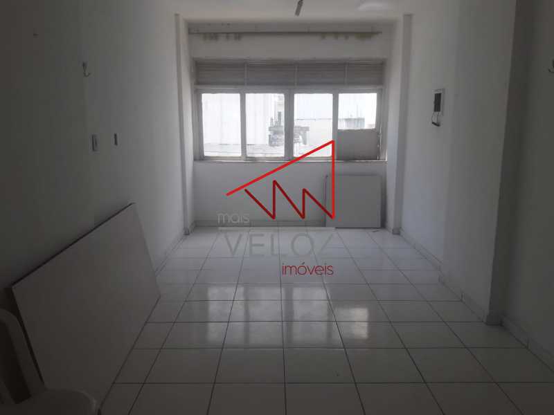 Apartamento, 1 quarto, 32 m² - Foto 14