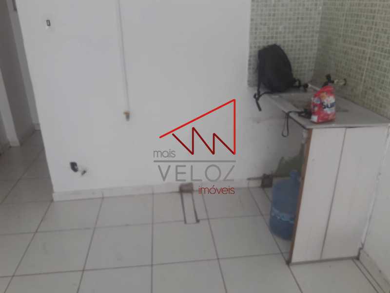 Apartamento, 1 quarto, 32 m² - Foto 17
