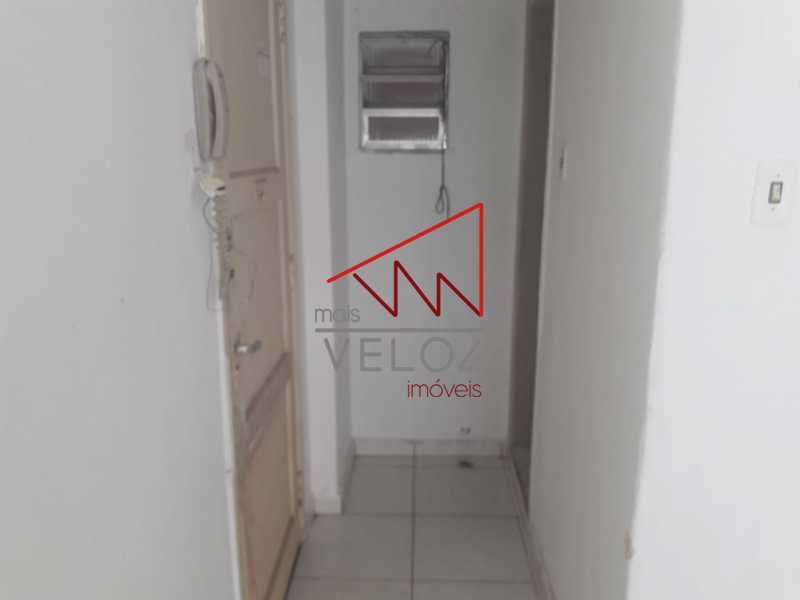 Apartamento, 1 quarto, 32 m² - Foto 9
