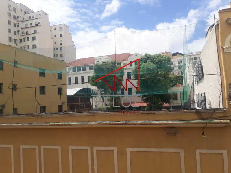 Apartamento, 1 quarto, 33 m² - Foto 17