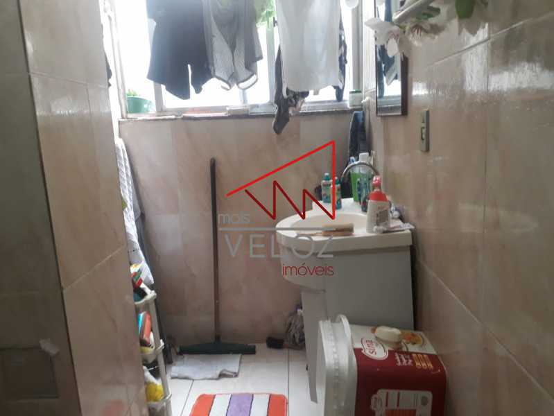 Apartamento, 1 quarto, 33 m² - Foto 9