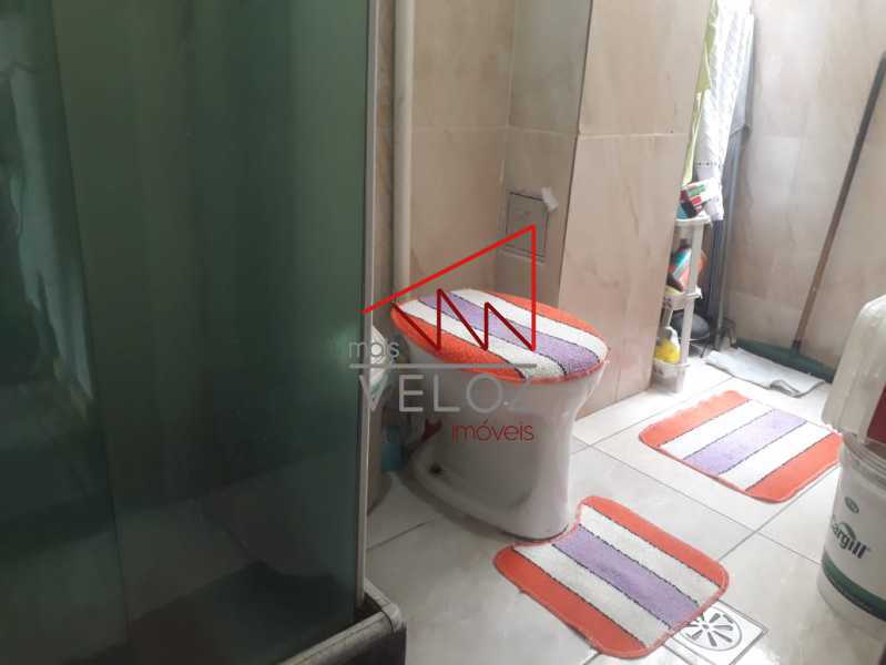 Apartamento, 1 quarto, 33 m² - Foto 11