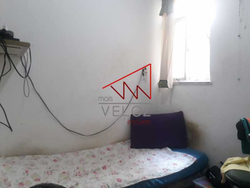 Apartamento, 1 quarto, 33 m² - Foto 7