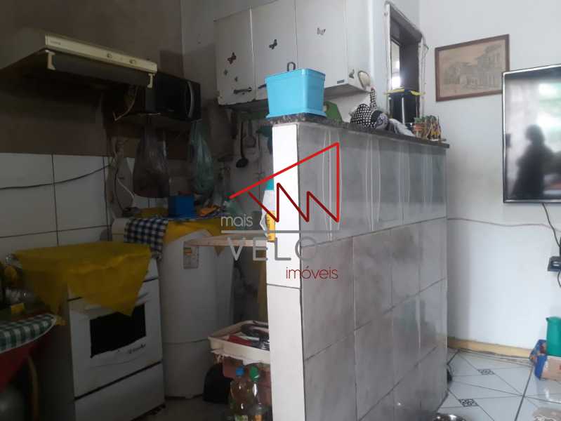 Apartamento, 1 quarto, 33 m² - Foto 13