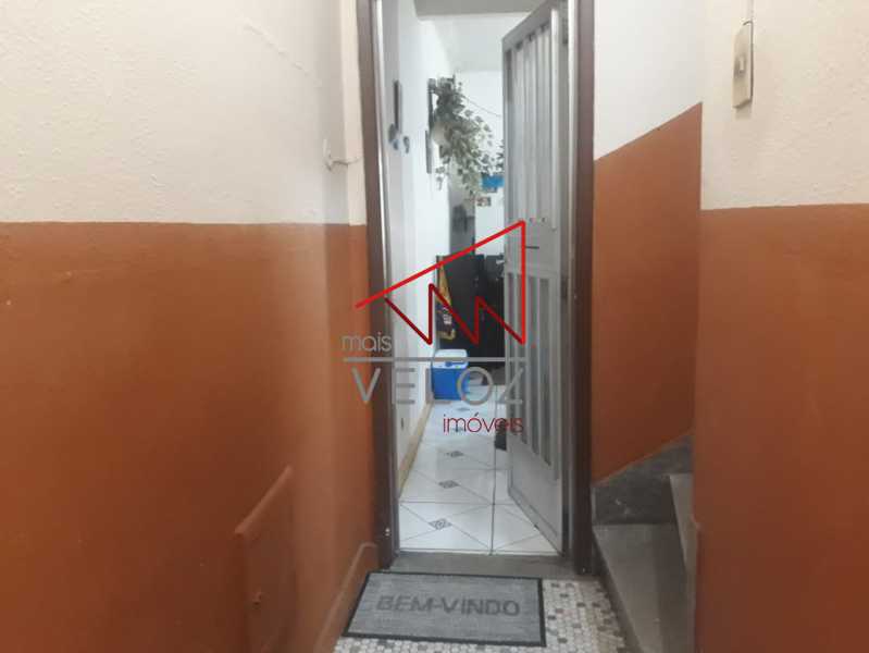 Apartamento, 1 quarto, 33 m² - Foto 6