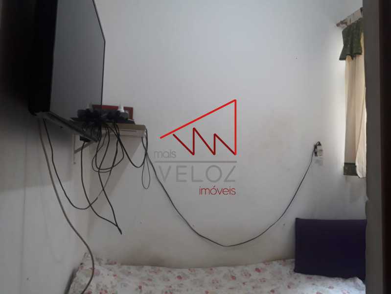 Apartamento, 1 quarto, 33 m² - Foto 8