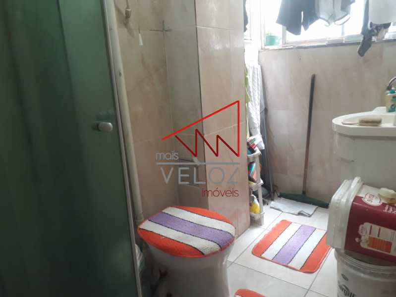 Apartamento, 1 quarto, 33 m² - Foto 15