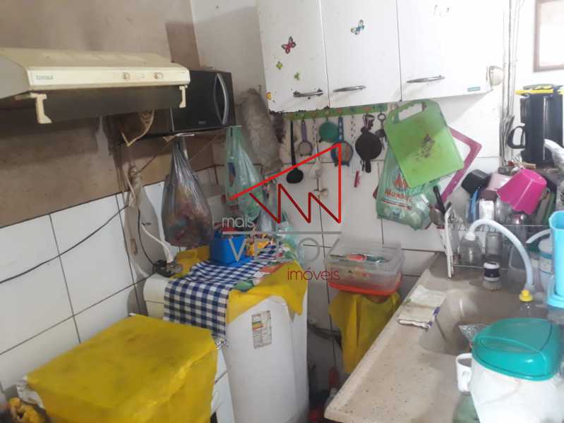 Apartamento, 1 quarto, 33 m² - Foto 16