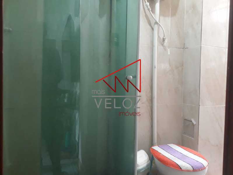 Apartamento, 1 quarto, 33 m² - Foto 18