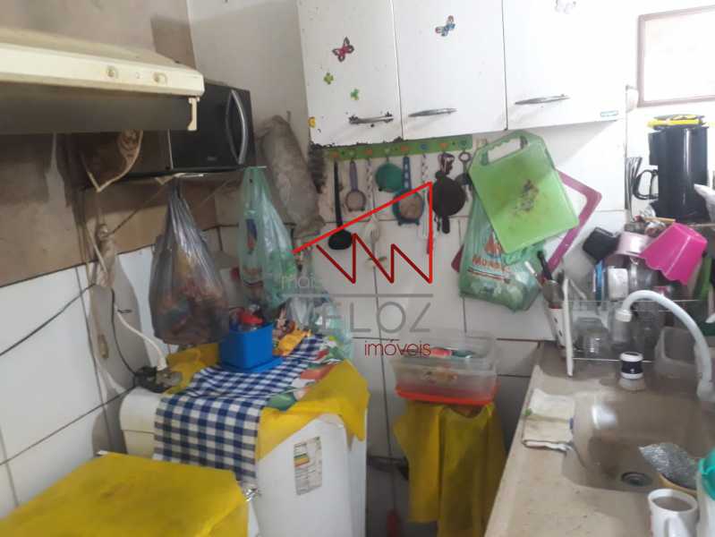 Apartamento, 1 quarto, 33 m² - Foto 21