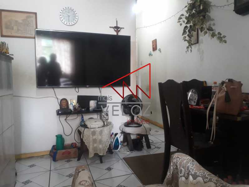 Apartamento, 1 quarto, 33 m² - Foto 12