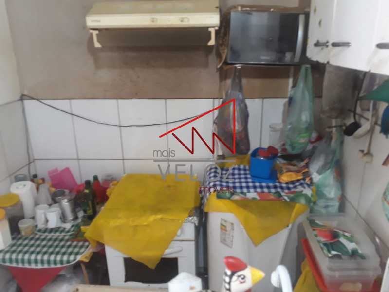 Apartamento, 1 quarto, 33 m² - Foto 3