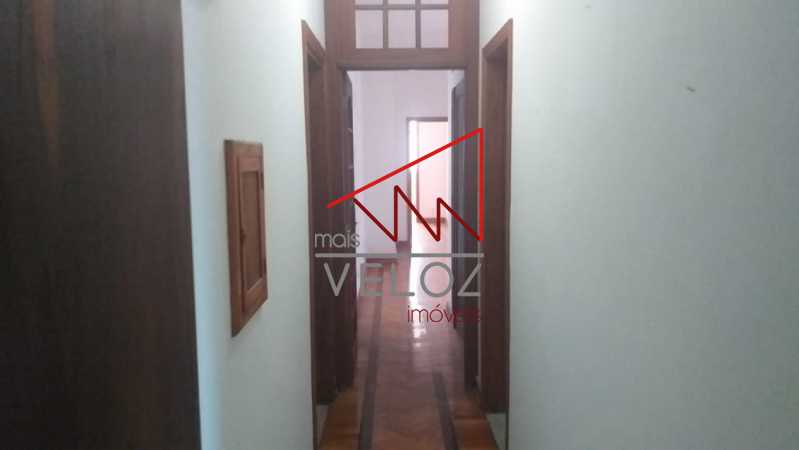 Apartamento à venda com 3 quartos, 290m² - Foto 15