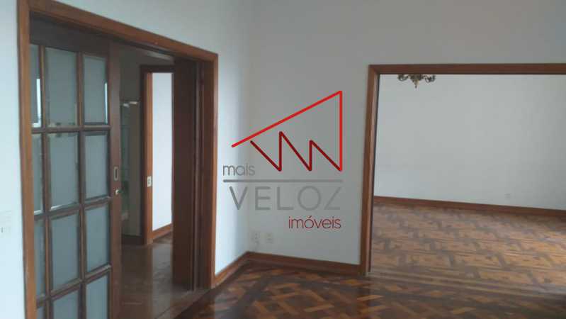 Apartamento à venda com 3 quartos, 290m² - Foto 6