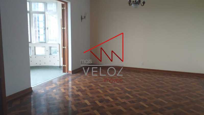 Apartamento à venda com 3 quartos, 290m² - Foto 5