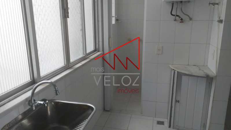 Apartamento à venda com 3 quartos, 290m² - Foto 28