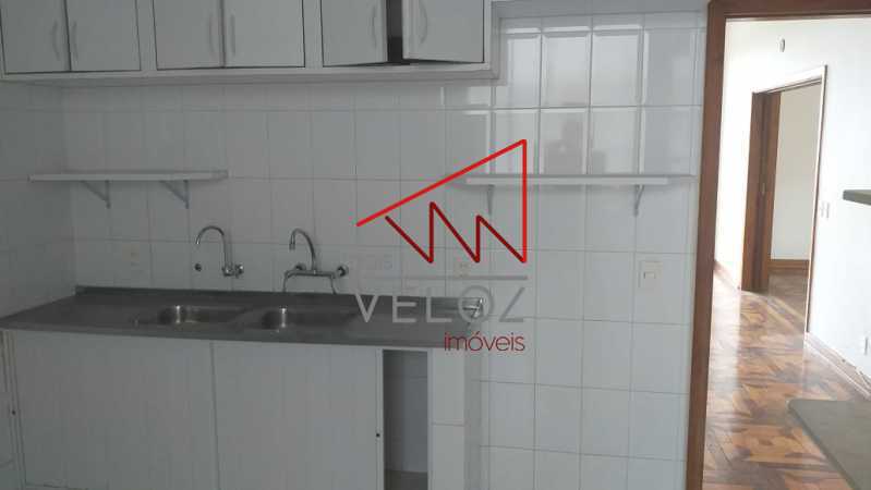 Apartamento à venda com 3 quartos, 290m² - Foto 19