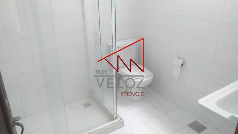 Apartamento à venda com 3 quartos, 290m² - Foto 22