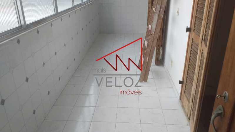 Apartamento à venda com 3 quartos, 290m² - Foto 12