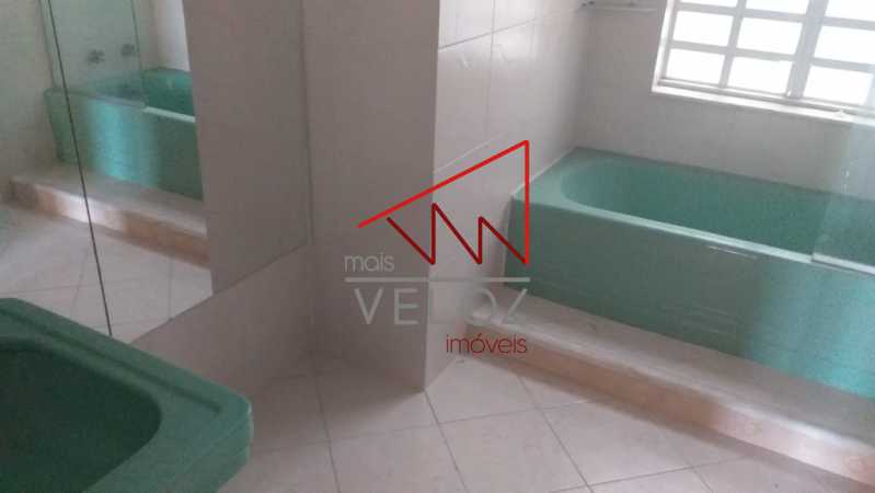 Apartamento à venda com 3 quartos, 290m² - Foto 23