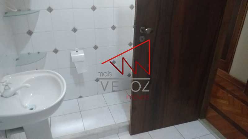 Apartamento à venda com 3 quartos, 290m² - Foto 25