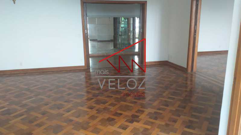 Apartamento à venda com 3 quartos, 290m² - Foto 7