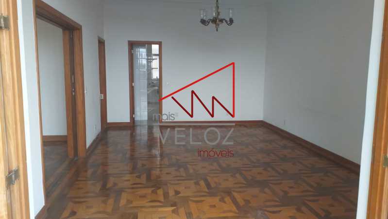 Apartamento à venda com 3 quartos, 290m² - Foto 8