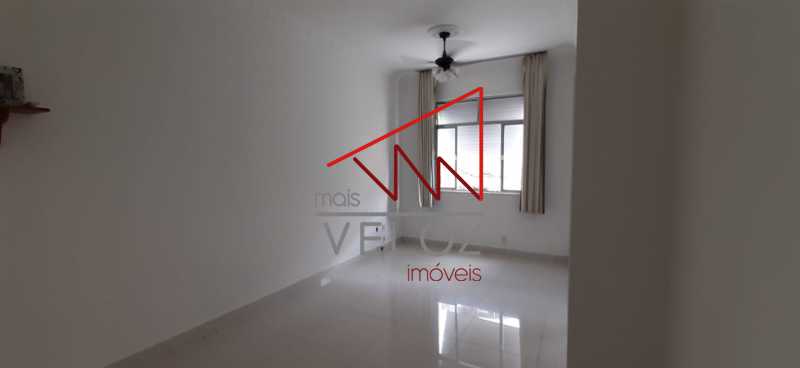 Apartamento à venda com 1 quarto, 46m² - Foto 2