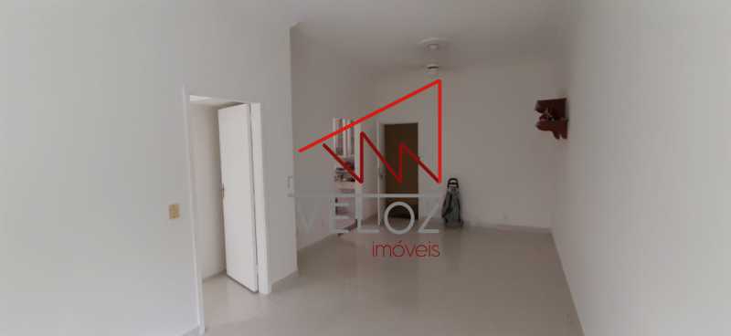 Apartamento à venda com 1 quarto, 46m² - Foto 4