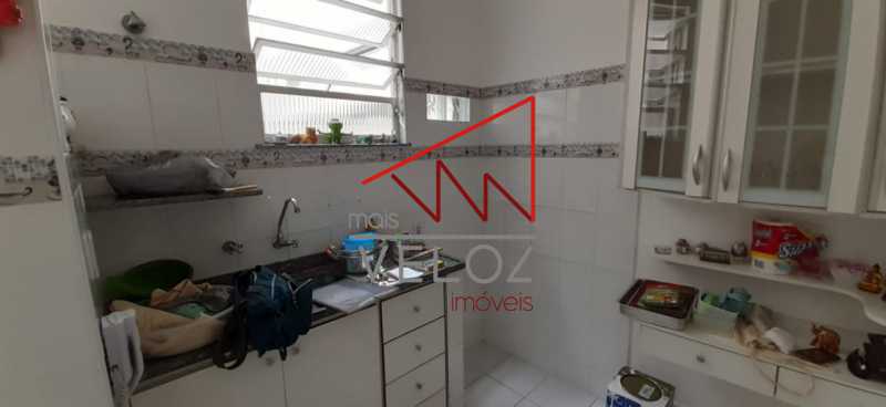 Apartamento à venda com 1 quarto, 46m² - Foto 5