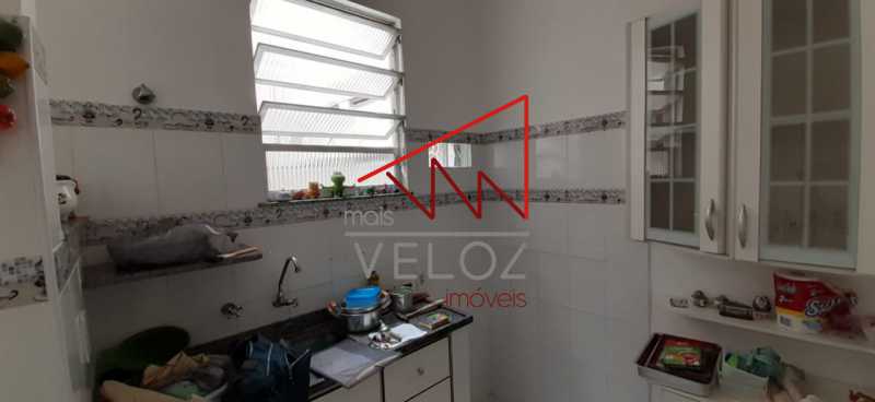 Apartamento à venda com 1 quarto, 46m² - Foto 6