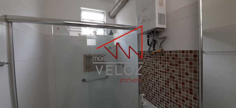 Apartamento à venda com 1 quarto, 46m² - Foto 14