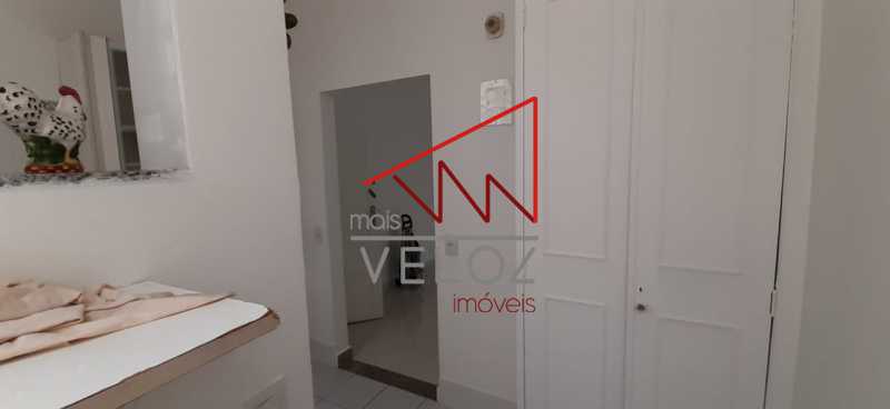 Apartamento à venda com 1 quarto, 46m² - Foto 16