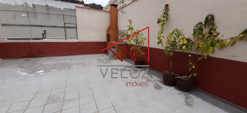 Apartamento à venda com 1 quarto, 46m² - Foto 18