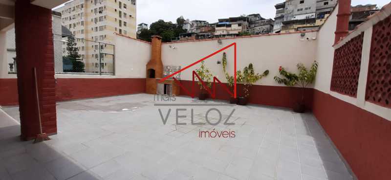 Apartamento à venda com 1 quarto, 46m² - Foto 19