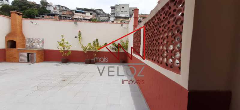 Apartamento à venda com 1 quarto, 46m² - Foto 20