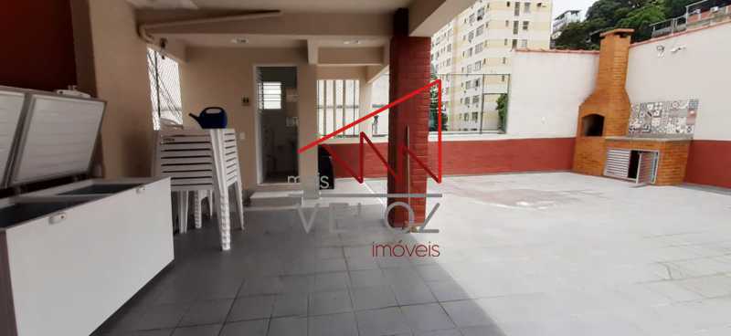 Apartamento à venda com 1 quarto, 46m² - Foto 21