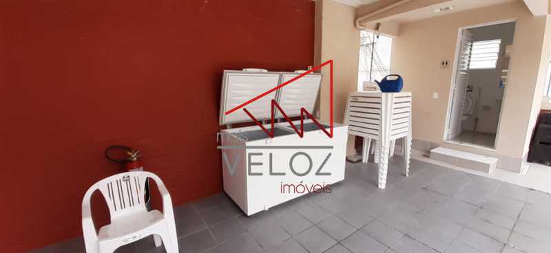 Apartamento à venda com 1 quarto, 46m² - Foto 22