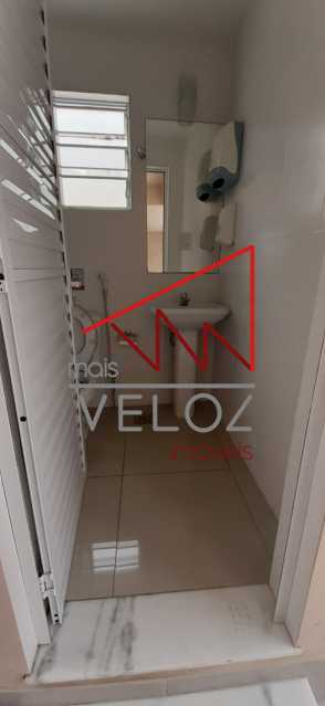 Apartamento à venda com 1 quarto, 46m² - Foto 23