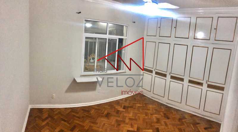 Apartamento à venda com 3 quartos, 120m² - Foto 6