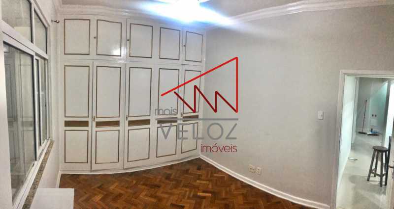 Apartamento à venda com 3 quartos, 120m² - Foto 7