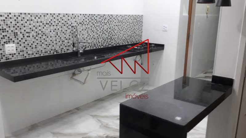 Apartamento à venda com 3 quartos, 120m² - Foto 21