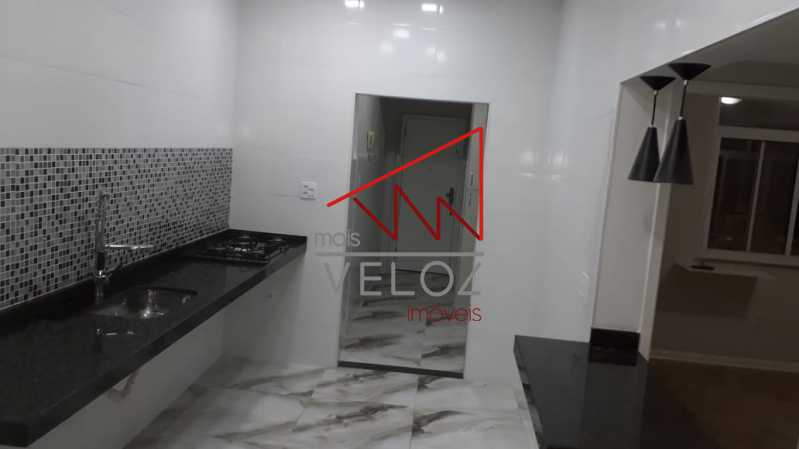 Apartamento à venda com 3 quartos, 120m² - Foto 22