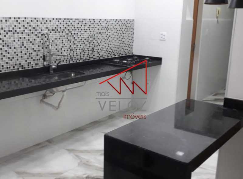 Apartamento à venda com 3 quartos, 120m² - Foto 23